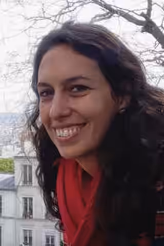 Laura Aguerrebehere