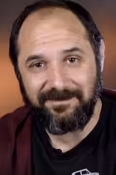 Demián Rugna