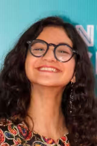 Galia Mayer