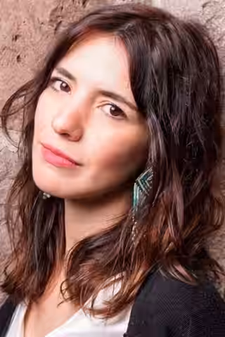 Lila Avilés