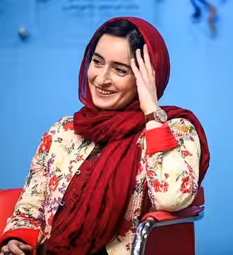 Soheila Golestani