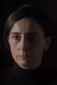 Soheila Golestani