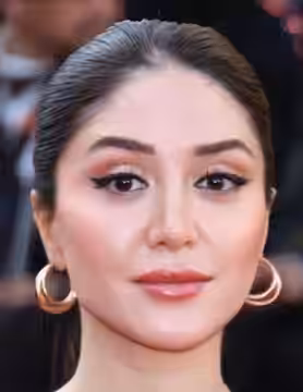 Niousha Akhshi at the 2024 Cannes Film Festival (2025)