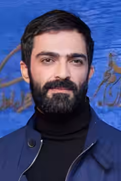 Reza Akhlaghirad