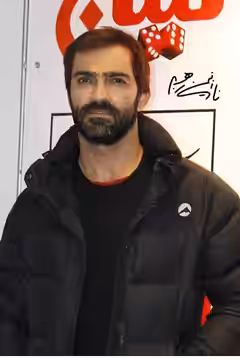 Reza Akhlaghirad