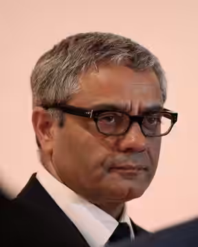 Mohammad Rasoulof