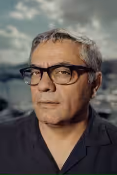 Mohammad Rasoulof