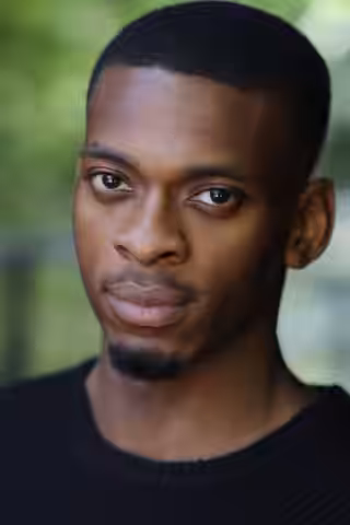 Daniel Adeosun