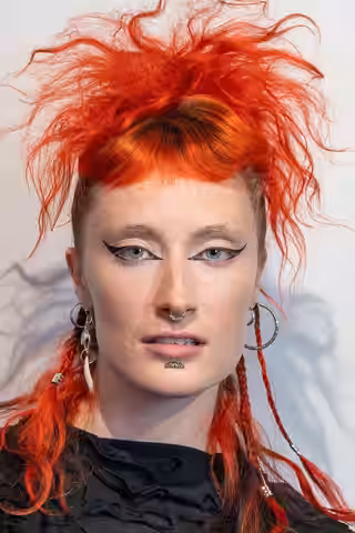 Madaline Riley