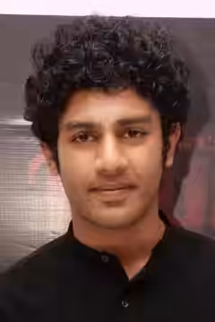 Hridhu Haroon
