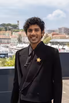 Actor Hridhu Haroon at 2024 Cannes Film Festival 2 (2021)