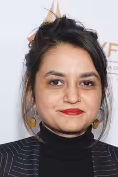 Payal Kapadia