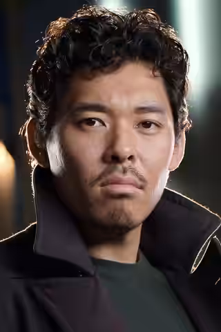 Daniel Chung