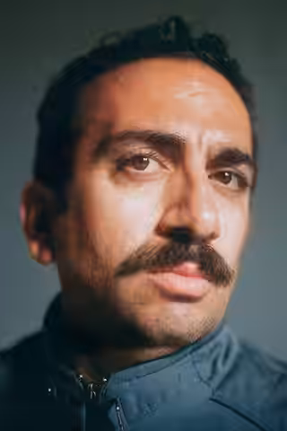 Vahid Mobasseri