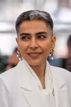Mariam Afshari