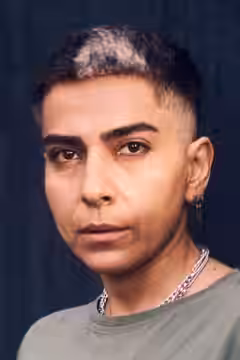 Mariam Afshari