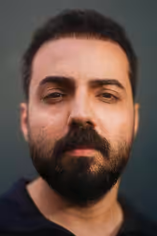 Majid Panahi