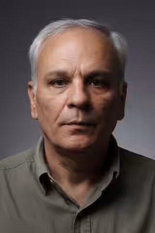 George Hashemzadeh