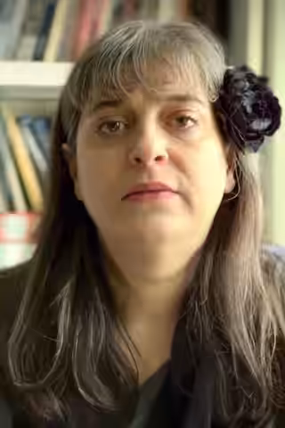 Leila Naghdi Pari