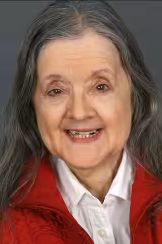 Anabel Graetz