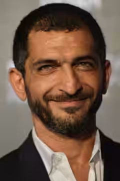 Amr Waked