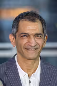 Amr Waked