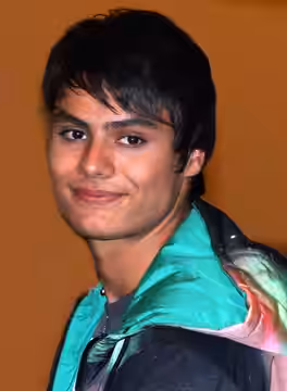 Kiowa Gordon