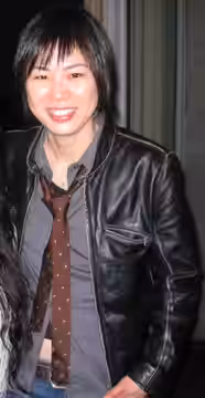 Alice Wu