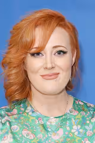 Emma Jane Unsworth