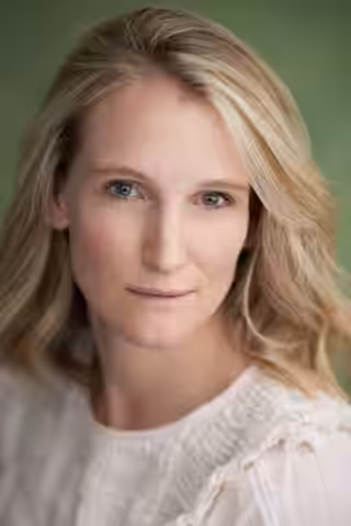 Zannah Hodson
