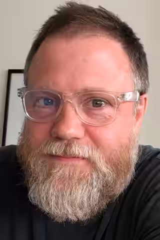 Ted Travelstead