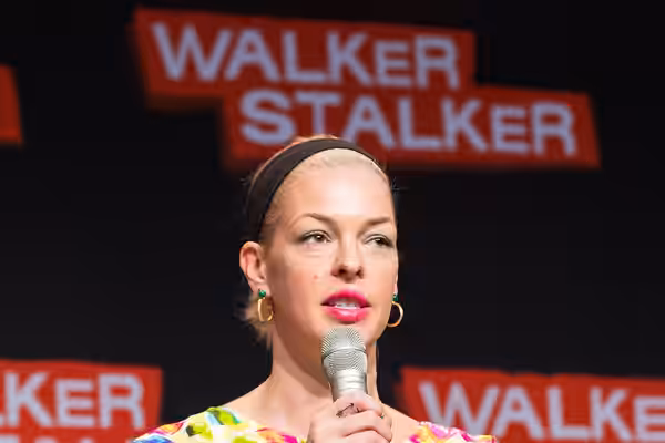 Pollyanna McIntosh