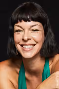 Pollyanna McIntosh