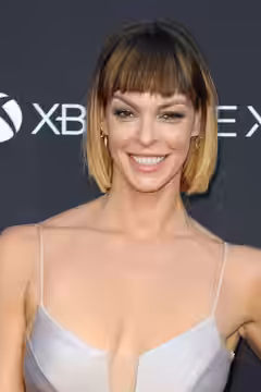 Pollyanna McIntosh