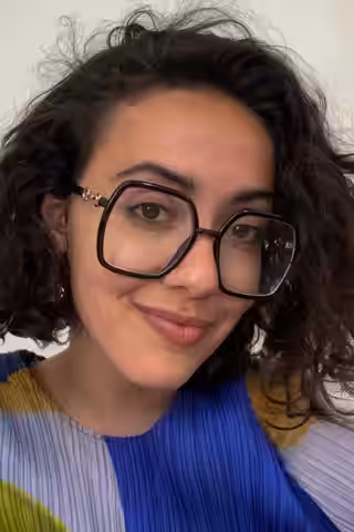 Nadira Amrani