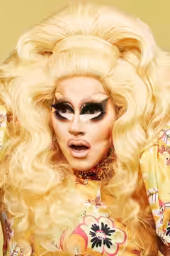 Trixie Mattel