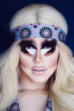 Trixie Mattel