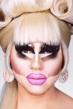 Trixie Mattel
