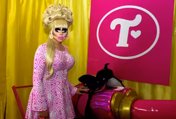 Rupaul DragCon 2019 - Los Angeles