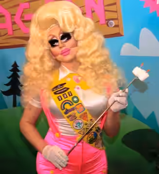 Trixie Mattel