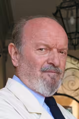 Omero Antonutti