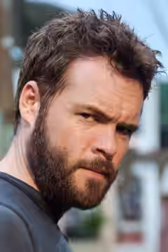 Matt Schulze