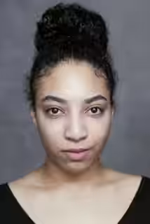 Chanté Faucher