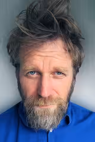 Tony Law