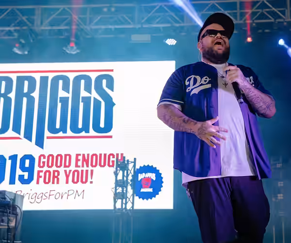 Briggs (2019)