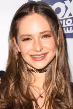 Ashleigh Cummings