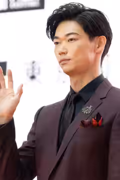 Shō Kasamatsu