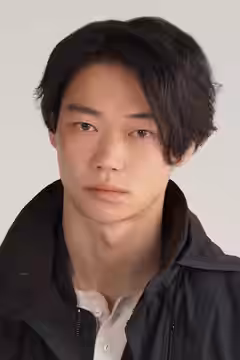 Shō Kasamatsu