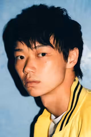 Shō Kasamatsu