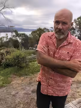 Tasmania, 2020